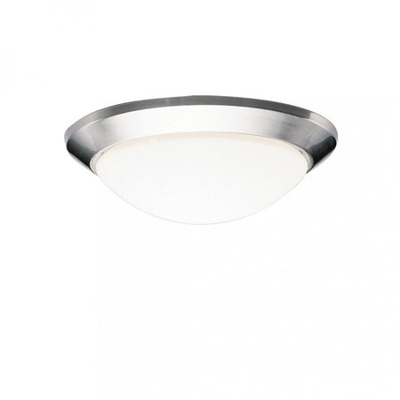 Kichler Flush Mount 1Lt LED 8881NIL18